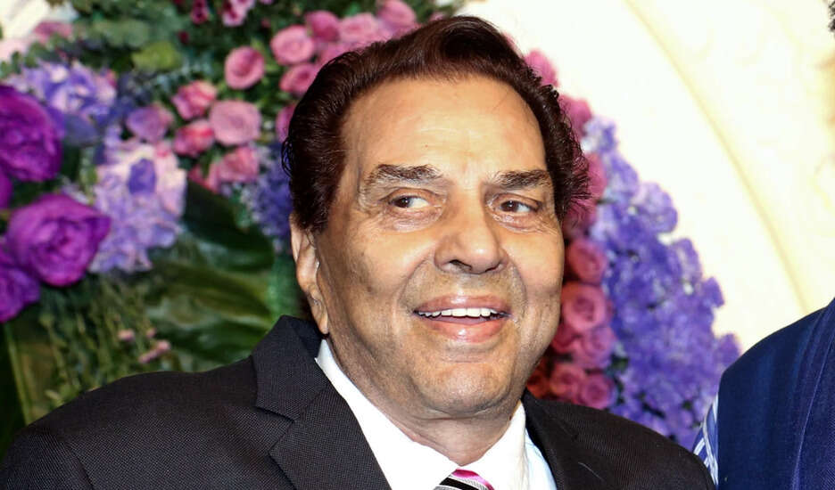 धर्मेंद्र: भारतीय सिनेमा के अमर किरदारों की विरासत