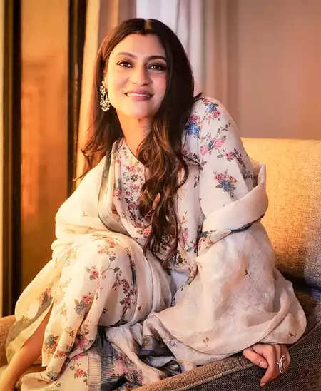क्या है कोंकणा सेन शर्मा की नई फिल्म 'एक्यूज्ड' का राज? जानें उनकी बेबाक बातें!