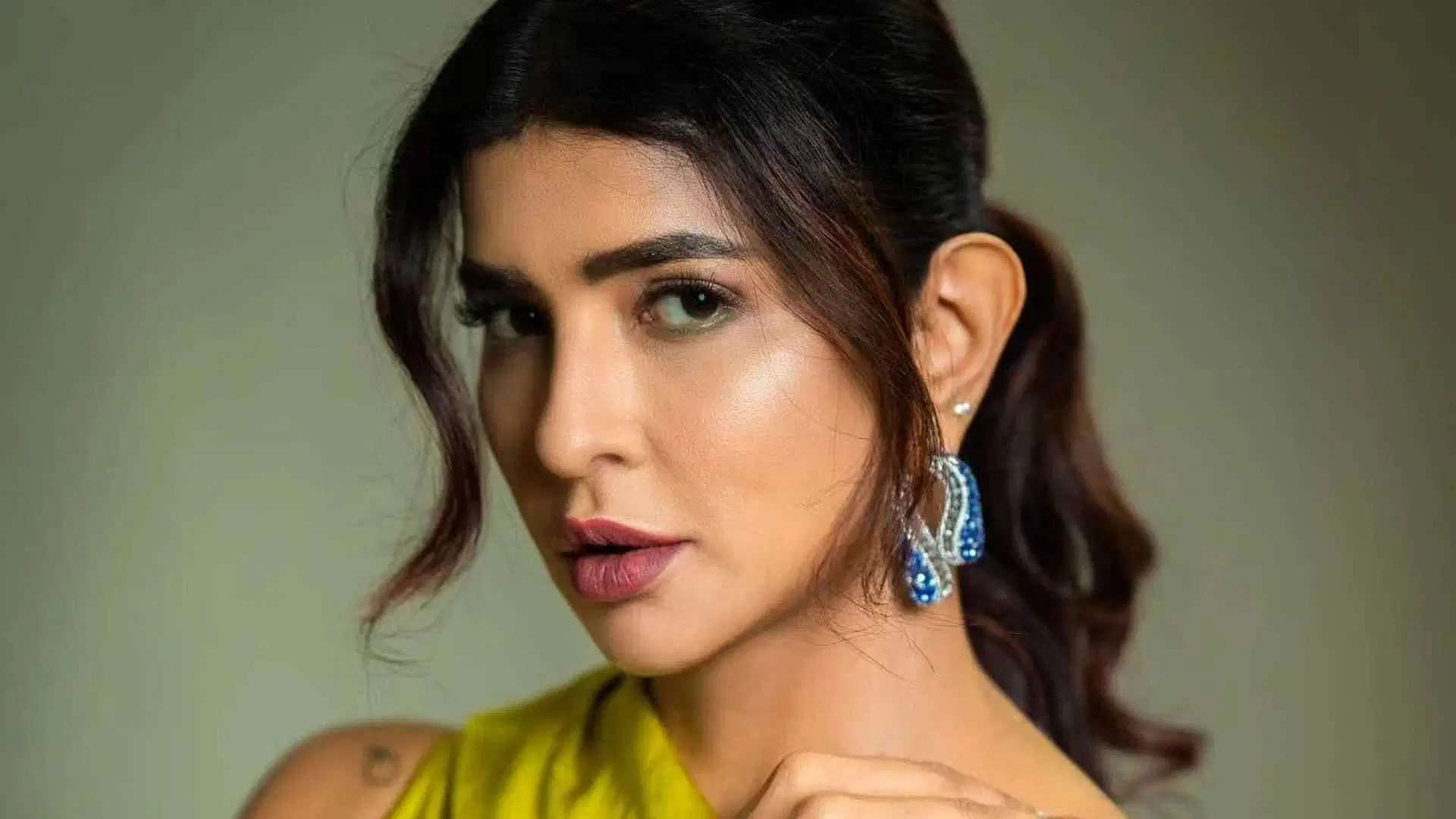 क्या लक्ष्मी मांचू का इंस्टाग्राम हुआ हैक? जानें पूरी कहानी!