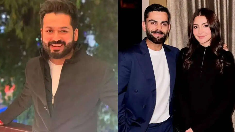 क्या विराट कोहली और अनुष्का शर्मा ने 'धुरंधर 2' के जरिए बॉलीवुड में नया मापदंड स्थापित किया?