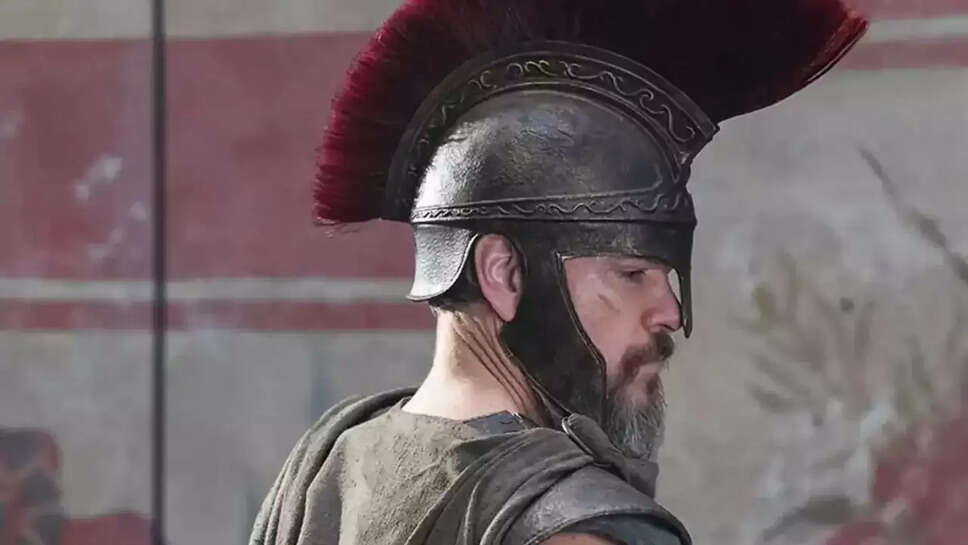 क्या है Christopher Nolan की नई फिल्म 'The Odyssey' में? जानें इसके दिलचस्प पहलू!