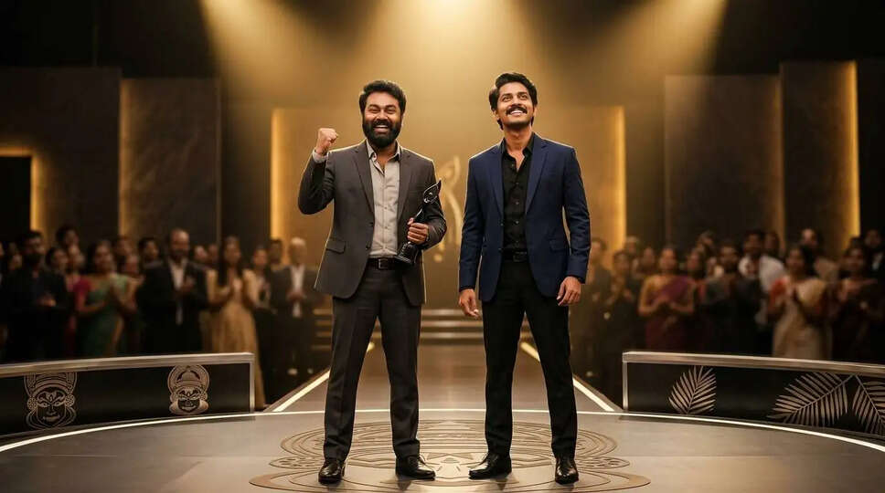 क्या Vaazha 2 बन गई है मलयालम सिनेमा की नई ब्लॉकबस्टर? जानें इसके कमाई के आंकड़े!