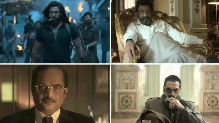 क्या है 'धुरंधर' की कहानी? जानें इस स्पाई थ्रिलर के दिलचस्प पहलू!