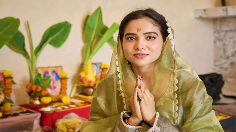 Manisha Rani: कैसे बिहार की इस लड़की ने मुंबई में खरीदी अपनी पहली घर?