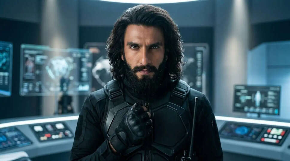 क्या Dhurandhar 2 बनेगा सबसे ज्यादा कमाई करने वाली फिल्म? जानें इसके बॉक्स ऑफिस सफर के बारे में!