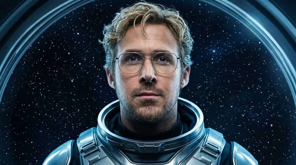 क्या Ryan Gosling की फिल्म Project Hail Mary ने तोड़ा नया रिकॉर्ड?