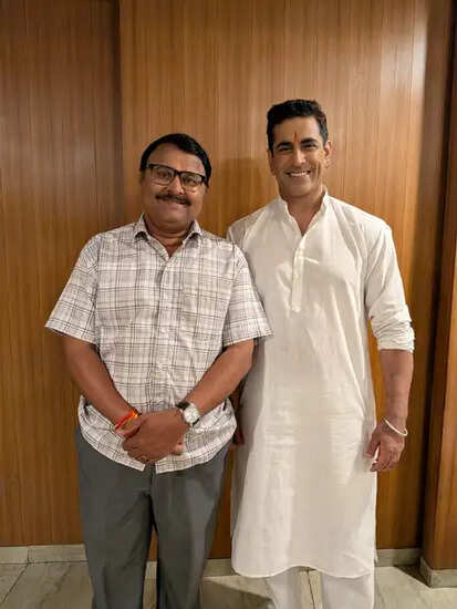 क्या है एंड टीवी के नए शो 'हे भगवान' की खासियत? जानें उज्जैन की अद्भुत कहानी!