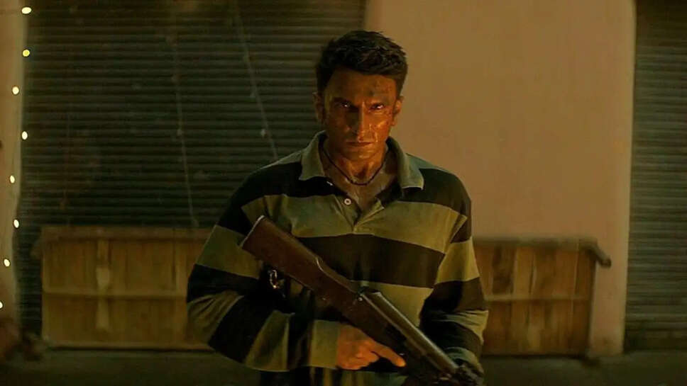 धुरंधर: द रिवेंज ने अमेरिका में एक मिलियन डॉलर की प्री-सेल्स पार की