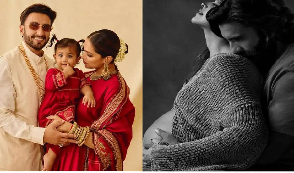 दीपिका पादुकोण ने साझा की खुशखबरी, दूसरी बार बनने जा रही हैं मां