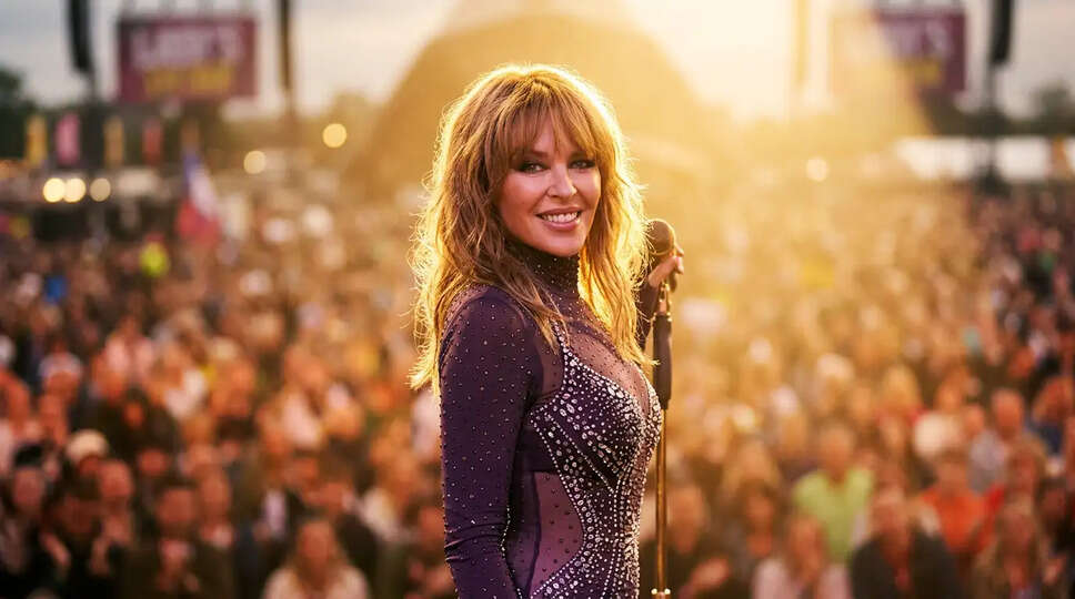Kylie Minogue: संगीत की दुनिया की एक प्रेरणादायक कहानी