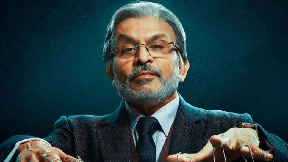 अनु कपूर के विवादास्पद बयान: क्या सच में बॉलीवुड में ऐसे होते हैं इंटीमेट सीन?