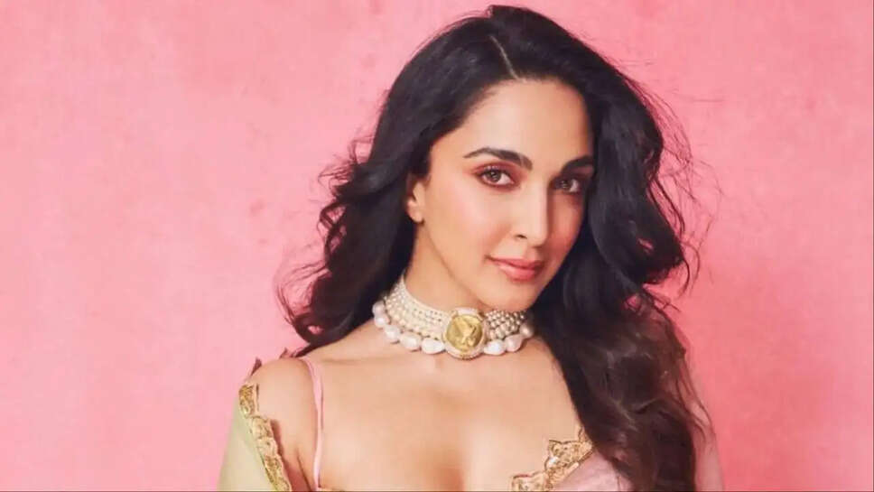 क्या है Kiara Advani की नई माँ बनने की यात्रा? जानें उनके अनुभव और विचार