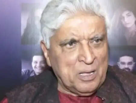 जावेद अख्तर ने ईरान पर हमले की निंदा की, क्या चीन है समाधान?