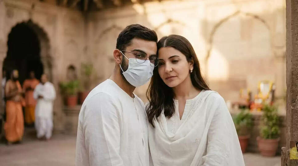 क्या विराट कोहली और अनुष्का शर्मा के सोशल मीडिया पल ने बढ़ाई नई चर्चा?