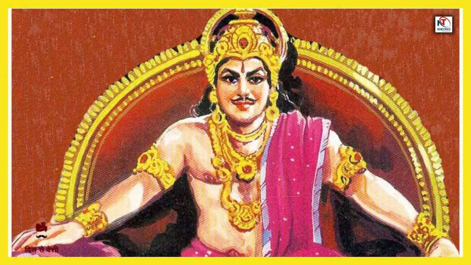 क्या राजा हरिश्चंद्र एक ऐतिहासिक व्यक्ति थे या सिर्फ एक पौराणिक कथा?