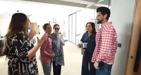 क्या है सोनाक्षी और जहीर के परिवारों की पहली मुलाकात की दिलचस्प कहानी?