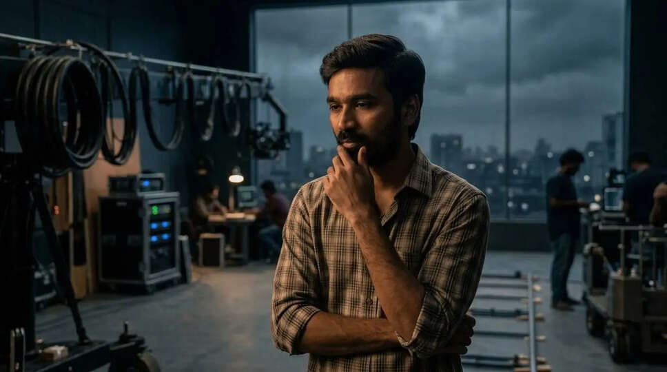 क्या Dhanush की फिल्म 'Kara' बन गई बॉक्स ऑफिस पर फ्लॉप? जानें इसके आंकड़े!