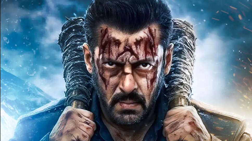 सलमान खान का नया म्यूजिक वीडियो: क्या है 'Main Hoon' की कहानी?