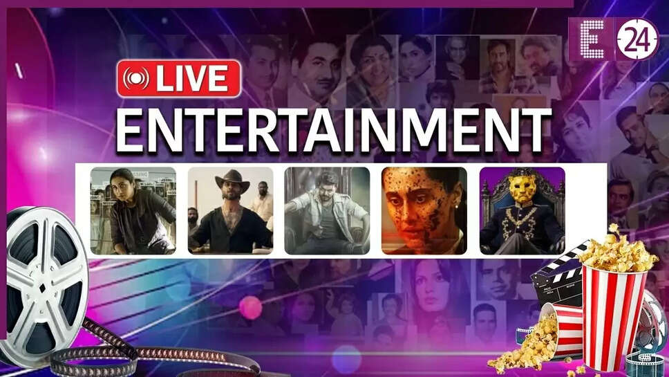 दृश्यम 3 की रिलीज़ की तारीख और अभिषेक बच्चन का जन्मदिन