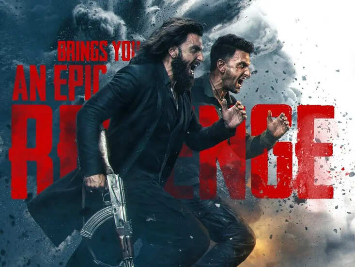 क्या 'धुरंधर 2' बना पाएगा ₹1,000 करोड़ का रिकॉर्ड? जानें पहले छह दिनों की कमाई!