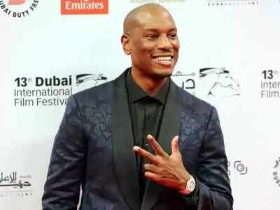 क्या आप जानते हैं टायरीज गिब्सन की संघर्ष भरी कहानी? जानें उनके जीवन के अनकहे पहलू!