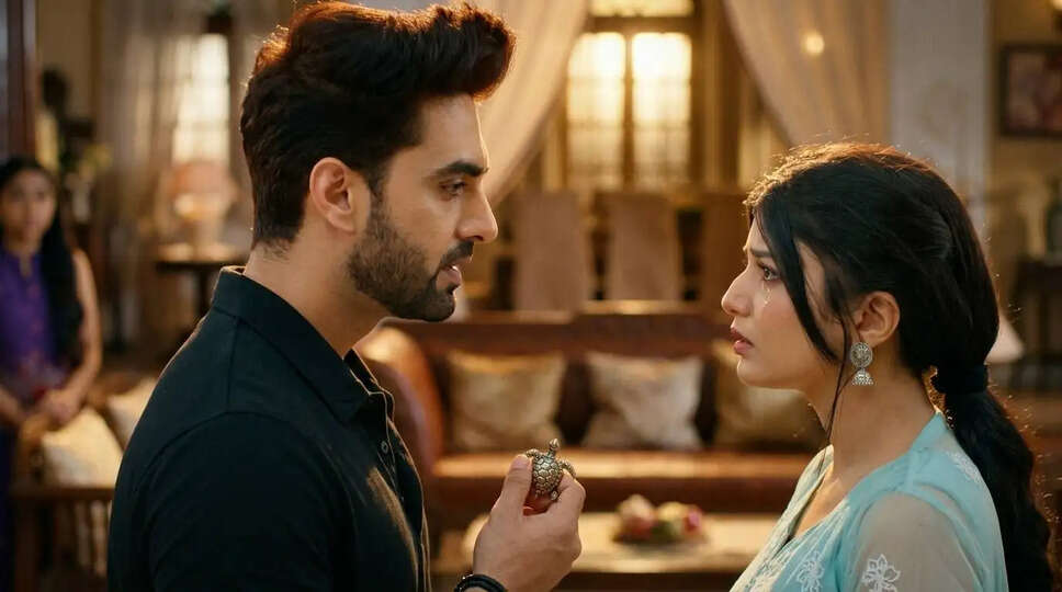 क्या Armaan और Abhira के बीच फिर से बनेगा प्यार? जानिए इस हफ्ते के ड्रामा में क्या हुआ!