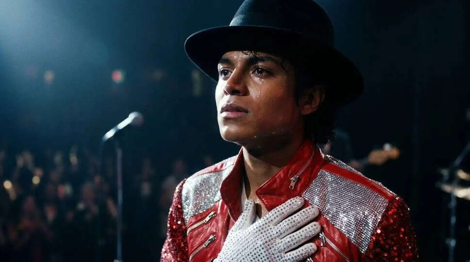 क्या 'Michael' बन सकता है सबसे ज्यादा कमाई करने वाला बायोपिक? जानें इसकी सफलता की कहानी!