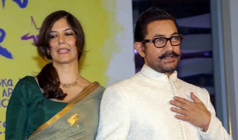 आमिर खान और गौरी स्प्रैट की शादी की तैयारी, जानें खास बातें