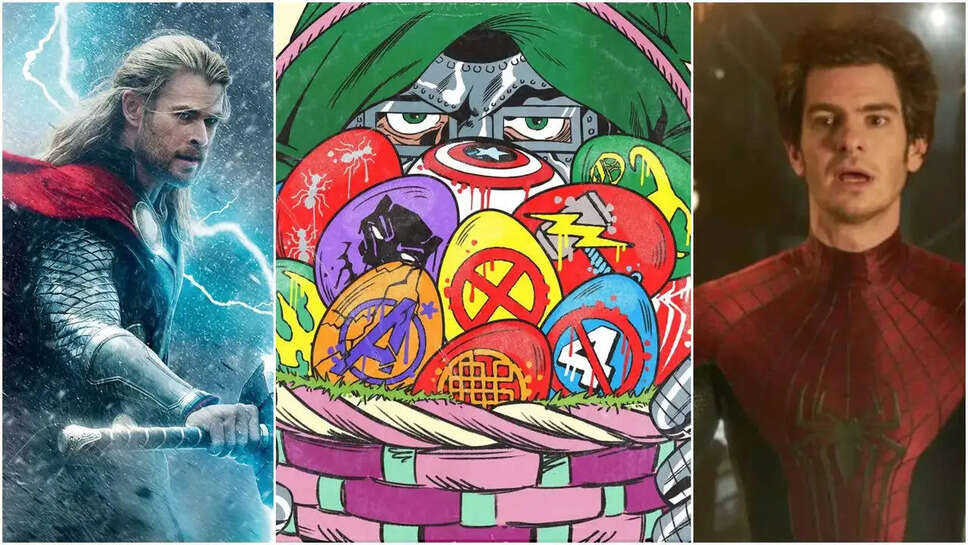 Marvel के फैंस के लिए खुशखबरी: Avengers: Doomsday में Doctor Doom का धमाकेदार आगमन!