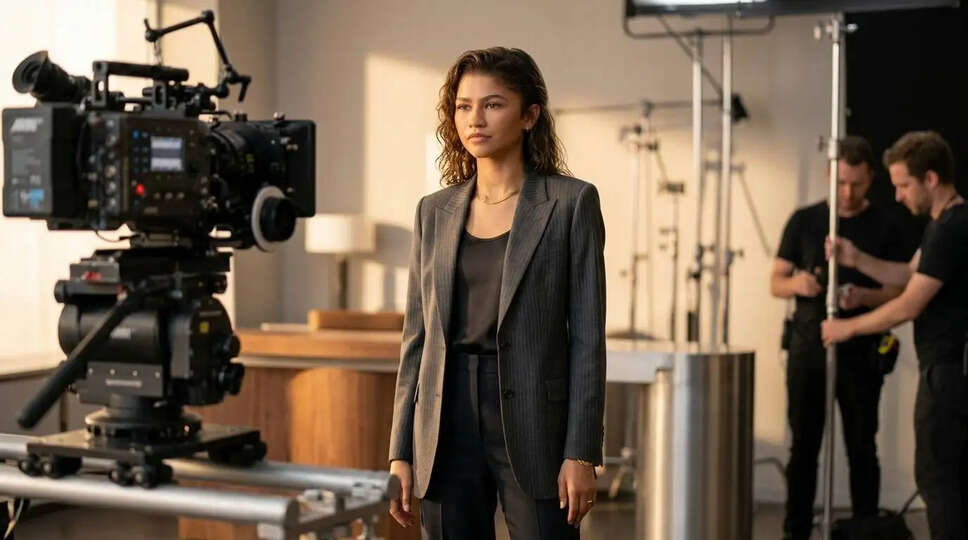 Zendaya का जलवा: क्या वह इस साल बॉक्स ऑफिस पर तोड़ देगी रिकॉर्ड?