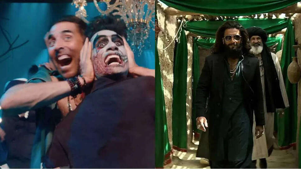 क्या *भूत बंगला* की रिलीज़ पर *धुरंधर: द रिवेंज* का असर पड़ेगा? जानें क्या है हालात!