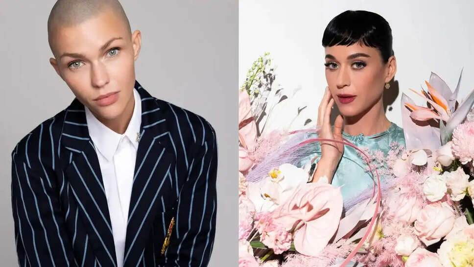 क्या Katy Perry ने Ruby Rose के साथ किया था दुर्व्यवहार? जानें पूरी कहानी!