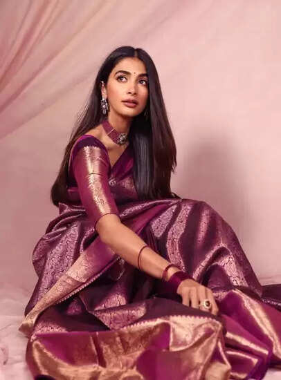 क्या पूजा हेगड़े की फिल्म 'जन नायकन' का लीक होना दर्शकों के लिए एक चेतावनी है?