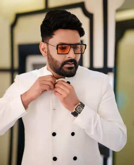 कपिल शर्मा का जादू: 'इंडियन आइडल' में मस्ती और संगीत का अनोखा संगम!