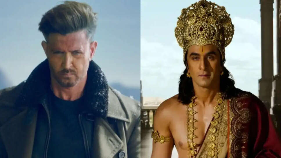 क्या VFX की गुणवत्ता पर Hrithik Roshan ने उठाए सवाल? जानें उनके विचार!