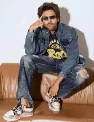 क्या है कार्तिक आर्यन की बहन की शादी की तैयारी? जानें इस मजेदार वीडियो के बारे में!