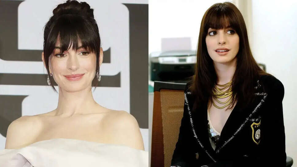 क्या आप जानते हैं 'The Devil Wears Prada 2' में Anne Hathaway का किरदार कैसे बदल गया?