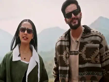 क्या है 'ट्राइबवर्स' शो का राज? जानें नगालैंड में खतरनाक स्टंट्स और 16 कंटेस्टेंट्स की कहानी!