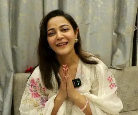 कौन हैं कावेरी प्रियम? उज्जैन में महाकाल के दर्शन के दौरान क्या कहा उन्होंने?