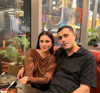 श्रद्धा आर्या ने पति राहुल नागपाल के जन्मदिन पर किया खास पोस्ट, जानें क्या लिखा!