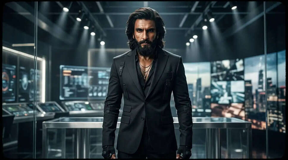 क्या Dhurandhar: The Revenge 1000 करोड़ का आंकड़ा पार कर पाएगा?