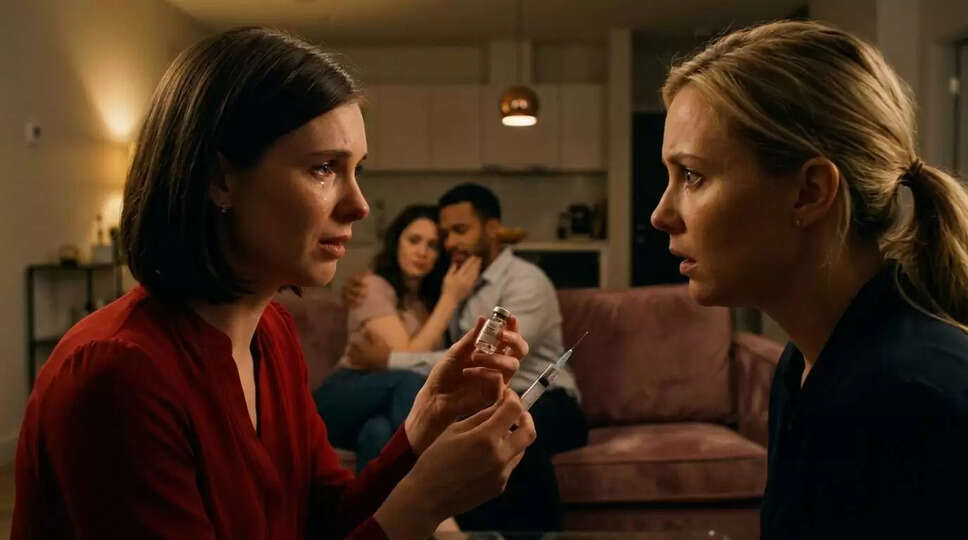 General Hospital के नए एपिसोड में Willow का चौंकाने वाला राज़, क्या Nina की होगी हार?