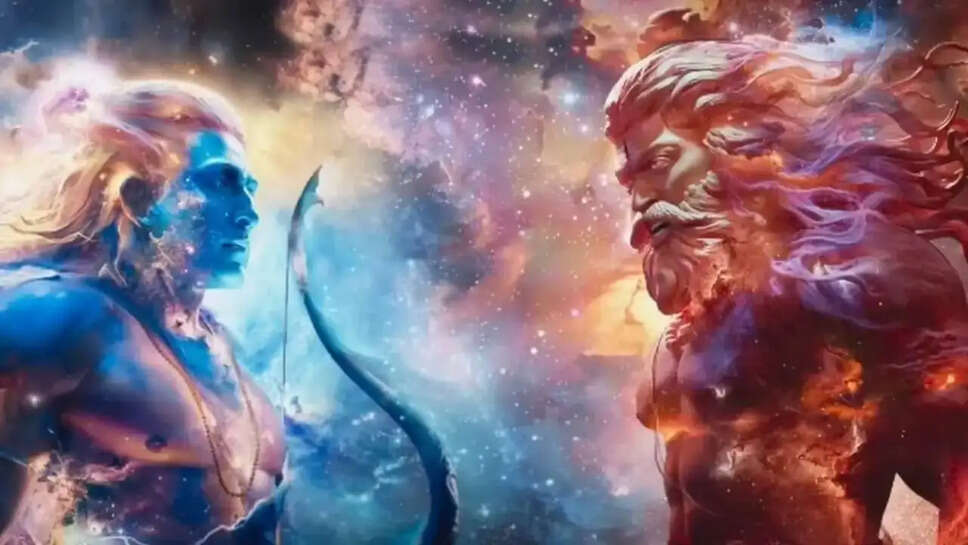 क्या भारतीय सिनेमा में नया आयाम लाएगा 'रामायण'? जानें Namit Malhotra की योजना!