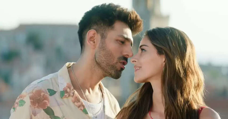 फिल्म 'Tu Meri Main Tera': एक नई रोमांटिक कहानी का अनावरण