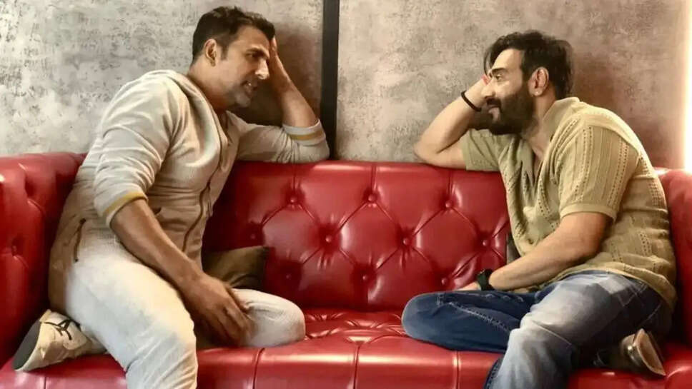 क्या Ajay Devgn और Akshay Kumar ने बॉक्स ऑफिस टकराव से बचने का लिया फैसला?