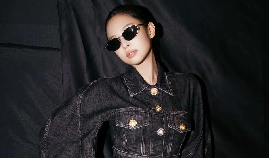 जेनी किम का सोलो सफर: आत्मविश्वास और स्वतंत्रता का नया अध्याय