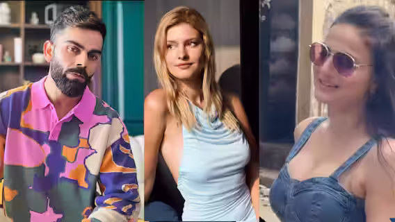 क्या विराट कोहली का एक 'लाइक' बन गया है विवाद का कारण? जानें अमीषा पटेल का क्या कहना है!