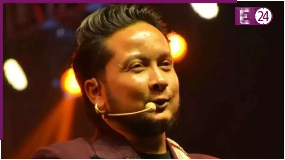 पवनदीप राजन ने अपने भयानक एक्सीडेंट के बारे में साझा की जानकारी