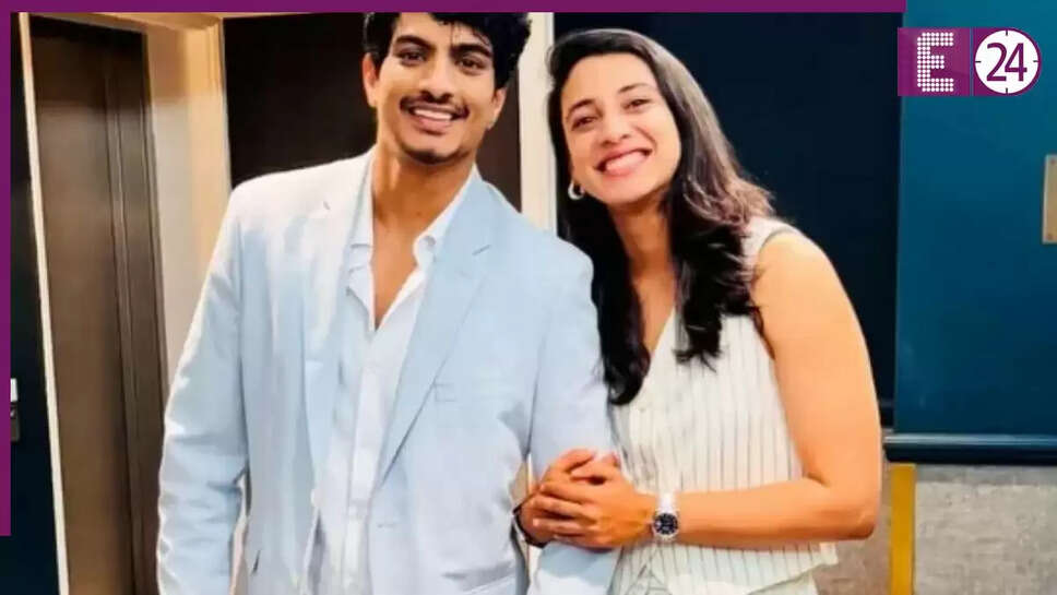 स्मृति मंधाना और पलाश मुच्छल की शादी में नया मोड़