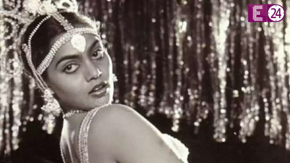 सिल्क स्मिता: संघर्ष और रहस्यमय अंत की कहानी